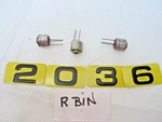 Allen Bradley Modpot Fr503u Potentiometer 50k-ohm Lot Of 3. Fixed Price $30.00.