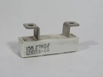 Jrm 15b-27k-j Cement Resistor 27k Ohm Used. Fixed Price $10.28.
