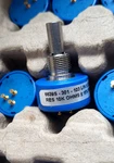 Bourns 6639s-301-103 10k Ohm Rotary Potentiometer (lot Of 1)(br4a.3). Fixed Price $79.29.