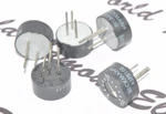 4pcs- Beckman 93pr100 100r Potentiometer / Trimmer. Fixed Price $5.80.