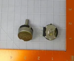 Lot Of 10 Honeywell C0416407 10k Ohm Potentiometer 1. Fixed Price $199.99.