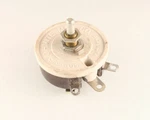 Rjs150 Ohmite Potentiometer 150 Ohm, 50w Rheostat 50 Watt. Fixed Price $79.00.