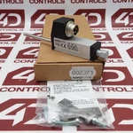 002371 Novotechnik Potentiometer, Linear, 27mm Stroke, Opened. Fixed Price $309.00.