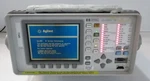 Agilent 37718a Omniber 718 Communications Performance Analyzer Option 002; 012. Fixed Price $260.00.