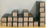 Lot Of 20 Clarostat Control And Resistors Bundle Nos. Fixed Price $200.00.