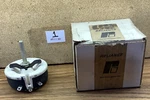 Angstrohm Reliance Precision 150r Rheostat Resistor. Fixed Price $98.00.