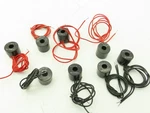 Honeywell Skinner V5-7731-f24 Sag Harbor Valve Solenoid Coil 1/2" Id Lot Of 8. Fixed Price $56.24.