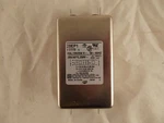 Corcom 20ep1 F7773 Rfi 50hz/60hz 20a 250vac Power Line Filter 17-3. Fixed Price $48.46.