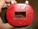 Cutler Hammer 9-1359-1 Magnet Coil 110v 60cy. (297-2). Fixed Price $115.00.