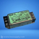 Lambda Mxb-1210-33 Noise Filter Fnip. Fixed Price $20.40.