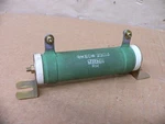 Jrm Gh60w 20 J Ceramic Tube Resistor. Fixed Price $14.99.