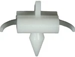 Au-ve-co 25404 - Rocker Moulding Clip 25ea. Fixed Price $12.79.