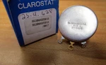 Clarostat Ra30nasd501a Potentiometer Ra30nasd501a/0017 19-0020. Fixed Price $91.33.