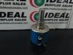 Bourns 3540s-1-104l Potentiometer 100k Ohm 10 Turns 2w-new No Box. Fixed Price $29.68.