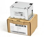 Block Spark Interference Filter, Hfe200-230/16. Fixed Price $232.01.