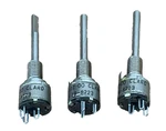 Claro Potentiometer 50k Ohm 311-2202-00-19-8223 (lot Of 3). Fixed Price $29.99.