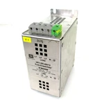 Block Funk-entstorfilter Hfv 200-400/12 Rfi Filter Module, 480v Ac, 50/60hz, 12a. Fixed Price $45.00.