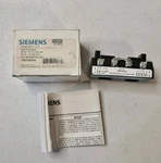 New Siemens 75d73070a Magnetic Coil 110-120/220-240v 50/60hz For Size 00 To 2.5. Fixed Price $69.00.