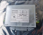 Epcos B84143-a36-r Line Filter (r4s4.4). Fixed Price $73.08.