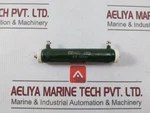 Iwaki Rwh40g Tube Resistor 10ohmj. Fixed Price $72.49.