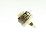 Lot Of Two 0161 Ohmite Potentiometer 3.5 Kohm, 25w Rheostat 25 Watt. Fixed Price $50.00.