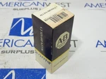 Allen Bradley 800mb-n37 Square Operator Potentiometer Only Ser A. Fixed Price $46.25.