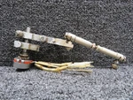 Cu-1021 Ohmite Type Ab Potentiometer Sensor Assembly With Rod. Fixed Price $61.60.