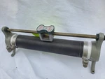Cenco 82910-5 Air Cooled Slide Rheostat 2870 Ohms Variable Resistor. Fixed Price $41.00.