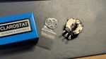 Clarostat Rv4naysd102a 53c3-1000-s New In Box Free Ship Loc M1. Fixed Price $144.59.