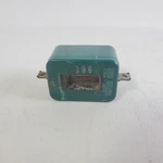 Furnas D50833-1 Coil 886 110v 50hz 110-120v 60hz. Fixed Price $35.00.