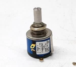 Honeywell Clarostat 73ja Potentiometer 500r 5%. Fixed Price $108.63.