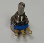 Cts 550r501a Variable Resistor , Series 550 500 Ohm/ 3-pin New Os. Fixed Price $19.97.