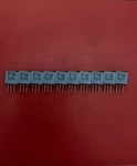 10x 3106w-1-503 Murata Trimmer 50k Ohm Variable Potentiometer Resistor. Fixed Price $7.77.