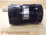 Bodine Electric 42y3bfpp-e4 Motor. Fixed Price $180.33.