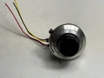 Spectrol Precision 5k Potentiometer Model 534 With Beckman Duodial. Fixed Price $45.00.