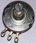 Pec Rv4saysd502a 5k Ohm Potentiometer.. Fixed Price $18.00.