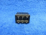 Bourns Digital Display Potentiometer 3683s-1-102l Precision, 1 Kohm, 2 W, 3%. Fixed Price $24.50.