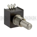 New Vishay 657-2-3-502 5k Single Potentiometer 32mmf. Fixed Price $152.94.