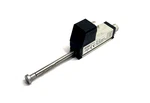 Novotechnik Trs 25 Short Stroke Potentiometric Transducer 002371, Trs-0025. Fixed Price $55.99.