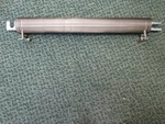 Ohmite Resistor Pfe5k4r50 4.5 Ohms New Surplus. Fixed Price $125.00.