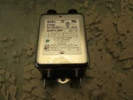 Lot Of 2x Corcom 5vr1 Line Filters 5a 120/250v 50-60hz 3*c-23. Fixed Price $23.00.