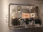 Te Connectivity Kuhp-5a51-24 / Kuhp5a5124 (used Tested Cleaned). Fixed Price $39.00.