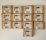Nos Lot Of 13 Siemens Q115af 15a, 120v, 1-pole Circuit Breaker See Description. Fixed Price $249.67.