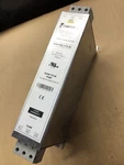 Finmotor Fin1700e.115.m 3 Ph Line Filter #4008f124pr6. Fixed Price $49.99.