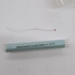 Ysi 44031 Precision Thermistor 10k Ohm 25c 0.1 C Interchangeable Ntc Nos. Fixed Price $20.00.