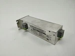 Indramat Nfe02.1-230-008 Ac 230v, 8a Power Line Filter. Fixed Price $34.49.