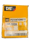 Cat Potentiometer 7e-0859 / Carlsbad Mr46b-10. Fixed Price $125.00.