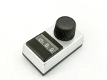 New Spectrol Model 15 Rectangular 10 Turn Dial 3 Digit 100 - No Box. Fixed Price $29.95.