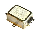 Schaffner Fn343-10/05 Emi Line Filter 110/250 Vac 10 Amps. Fixed Price $23.99.