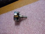 Clarostat Variable Resistor Part # Ra20sasd252a Nsn: 5905-00-807-0832 2.5k Ohm. Fixed Price $250.00.